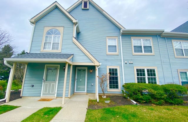 167 ANDOVER PLACE - 167 Andover Place, Mercer County, NJ 08690