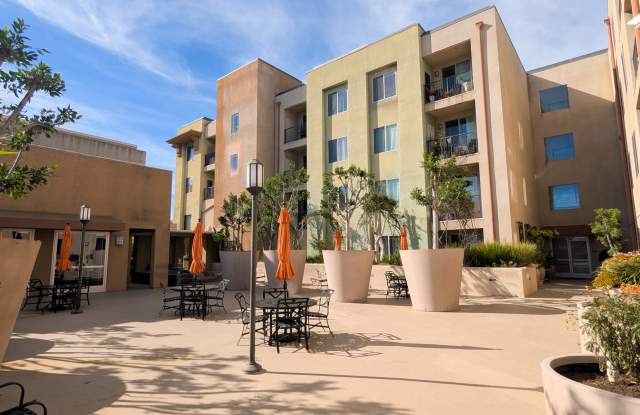 Burbank Senior Artists Colony - Senior Housing photos photos