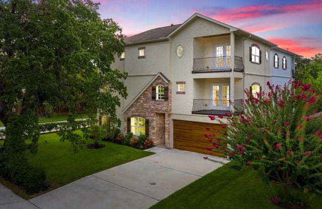 4703 Ingersoll Street - 4703 Ingersoll Street, Houston, TX 77027
