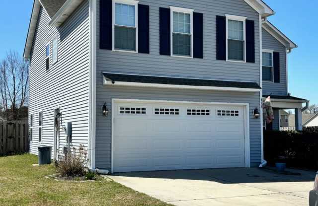 4 Bedroom, 2.5 Bath unfurnished home - Avendale Community Rocky Point Gallery 3