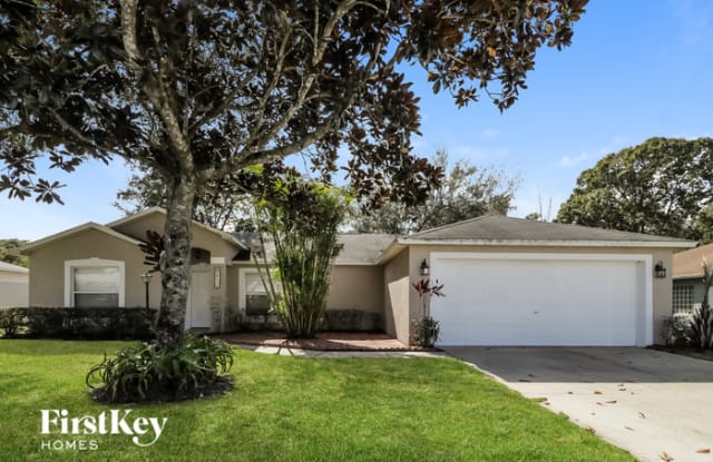 2417 Larkwood Road - 2417 Larkwood Road, Titusville, FL 32780 2417 Larkwood Road - 2417 Larkwood Road, Titusville, FL 32780