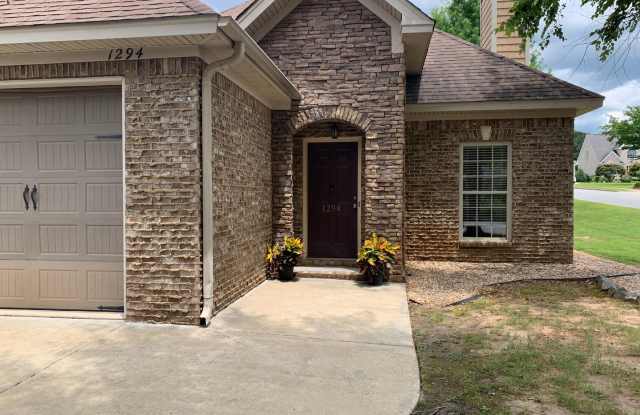 Super Cute One Level Home in Gardens at Gatewood photos photos