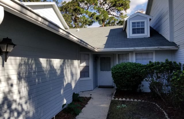 11077 WANDERING OAKS DR - 11077 Wandering Oaks Drive, Jacksonville, FL 32257