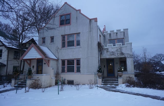 3955 Lyndale Avenue S - 3955 Lyndale Avenue South, Minneapolis, MN 55409