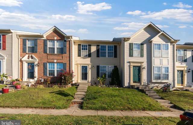 5030 FINSBURY Road - 5030 Finsbury Road, Rossville, MD 21237