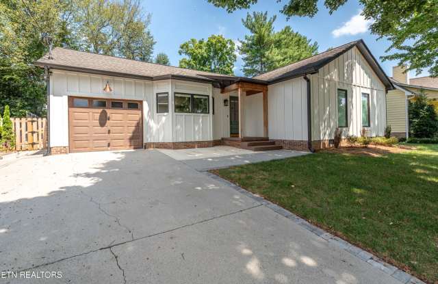 626 Copperfield Drive - 626 Copperfield Drive, Knox County, TN 37934 626 Copperfield Drive - 626 Copperfield Drive, Knox County, TN 37934