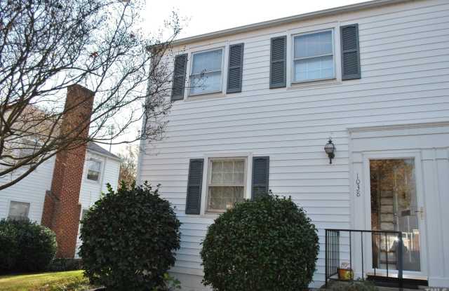 1038 Nichols Drive photos photos