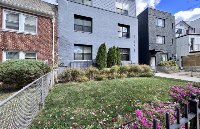 1258 Holbrook Terrace Northeast#5 - 1258 Holbrook Terrace Northeast, Washington, DC 20002