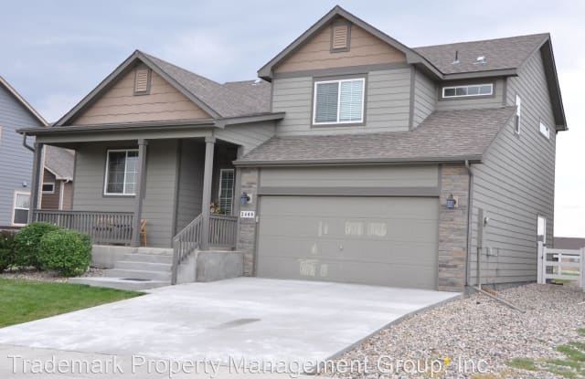 2408 Summerpark Lane - 2408 Summerpark Lane, Fort Collins, CO 80524