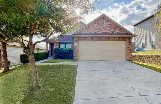 5744 Ping Way - 5744 Ping Way, Schertz, TX 78108