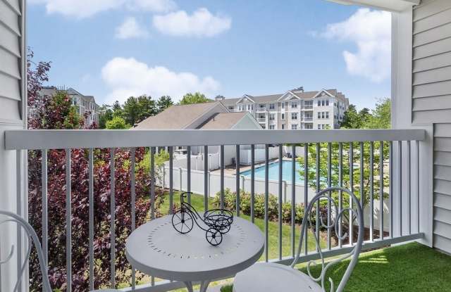 204 Clocktower Drive - 6209 - 204 Clocktower Drive, Waltham, MA 02452