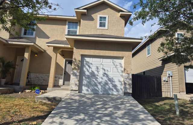 6321 Attucks Lane, San Antonio, TX. 78238 photos photos