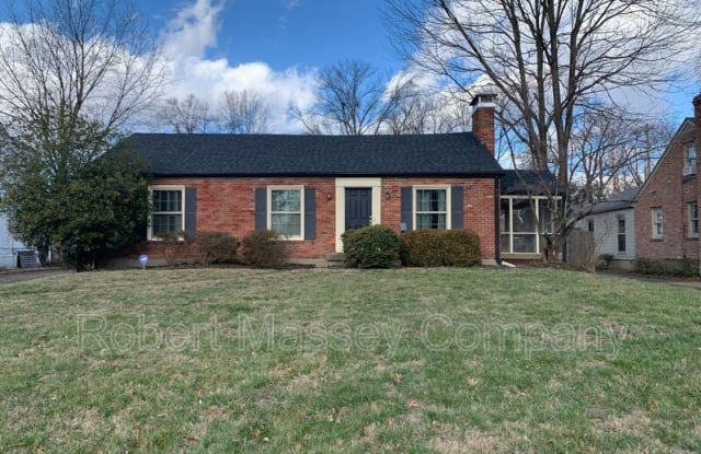 3925 Ormond Road - 3925 Ormond Road, Bellewood, KY 40207
