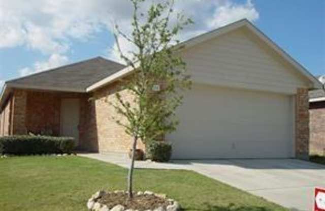 8929 Sun Haven Way - 8929 Sun Haven Way, Fort Worth, TX 76244