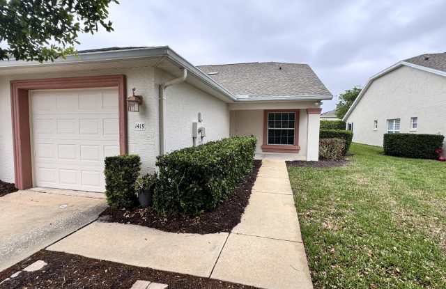 1419 Coconut Palm Circle photos photos