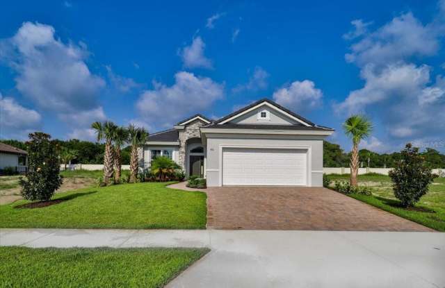 Marina Del Palma comes with a 30 ft boat slip granting access to the Intracoastal Waterway! photos photos