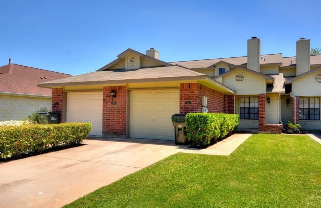 9603 Dalewood Dr # A - 9603 Dalewood Drive, Austin, TX 78729