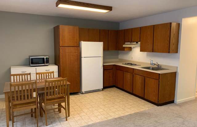1/1 Downstairs unit in Royal Summit photos photos