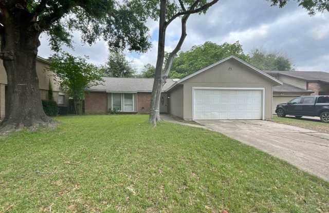 23506 Earlmist Dr - Ask about our NO SECURITY DEPOSIT option! - 23506 Earlmist Drive, Spring, TX 77373