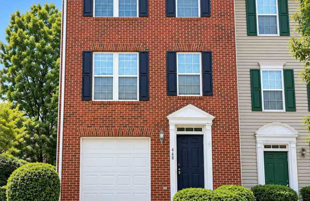 468 Canewood Place - 1 Gallery 1