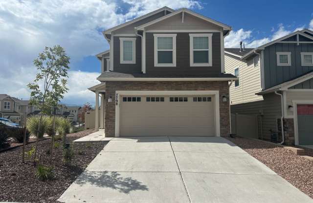 Modern 3-Bed, 3-Bath Home in District 20!! Gallery 3