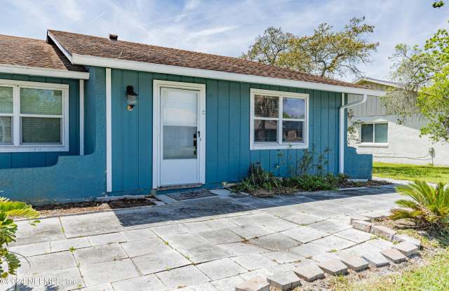 125 RIO DEL MAR Street - 125 Rio Del Mar Street, Butler Beach, FL 32080