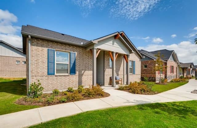 1112 Elizabeth Creek Drive - 1112 Elizabeth Creek Dr, Denton County, TX 76247