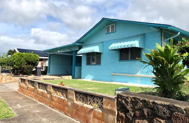 932 Paaaina Street - 932 Paaaina Street, Pearl City, HI 96782