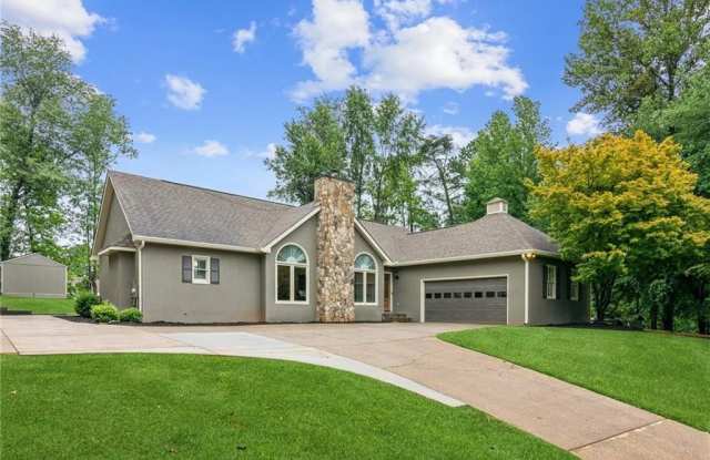 1835 Goldmine Drive - 1835 Goldmine Drive, Forsyth County, GA 30040