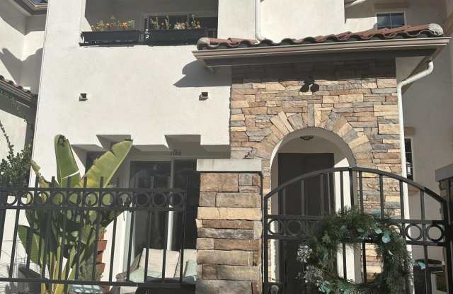 1166 Vista Canyon Lane - 1166 Vista Canyon Lane, Thousand Oaks, CA 91320