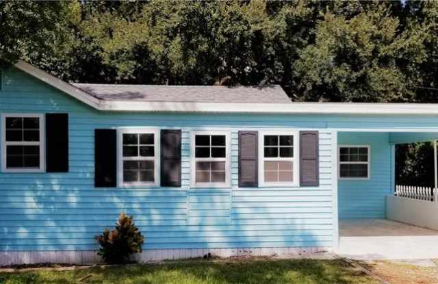 1125 TIMOR AVENUE - 1125 Timor Avenue, Fairview Shores, FL 32804