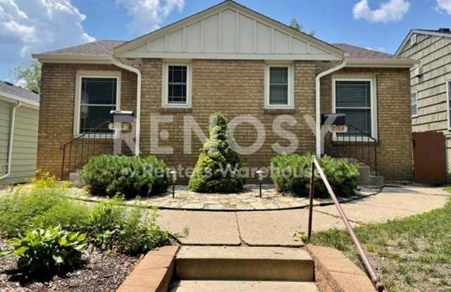 Fully Renovated 2BR / 2BA Home in Prime Whittier-Uptown Location photos photos