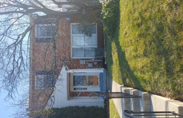10405 Copeland Dr - 10405 Copeland Drive, Sudley, VA 20109