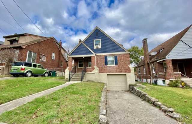 1530 Barvac Avenue - 1530 Barvac Avenue, Cincinnati, OH 45223