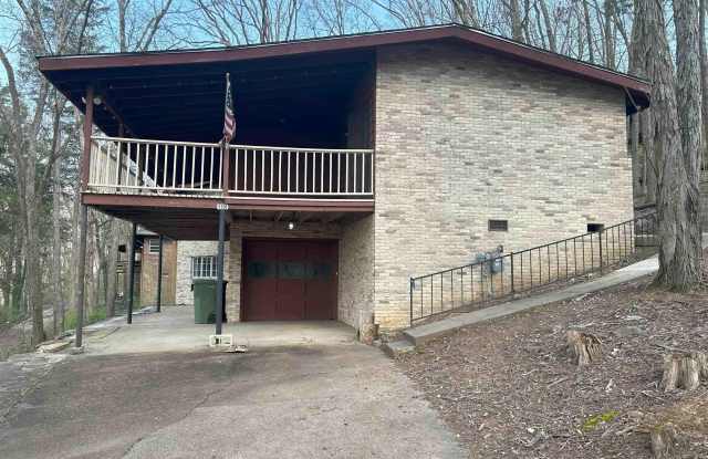 1707 Mountainbrook Drive photos photos