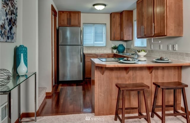 8121 Delridge Way Southwest - 8121 Delridge Way Southwest, Seattle, WA 98106