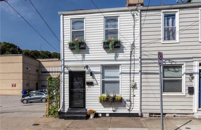 72 S 11th St - 72 South 11th Street, Pittsburgh, PA 15203