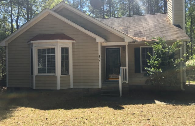 101 Leah Dr - 101 Leah Drive, Johnston County, NC 27520
