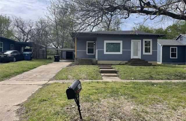 616 E Gandy St photos photos