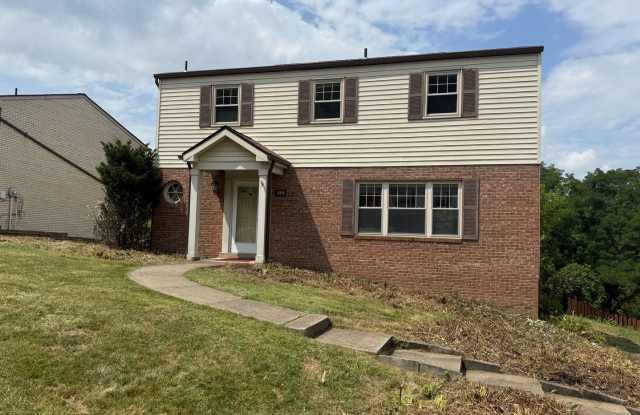 4 bedroom home - Ross Township photos photos