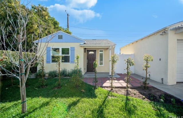 1638 N Frederic Street - 1638 N Frederic St, Burbank, CA 91505