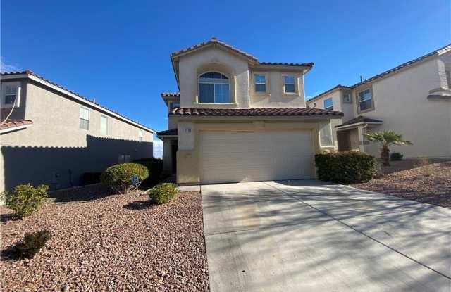 1132 Majestic Canyon Street - 1132 Majestic Canyon Street, Henderson, NV 89052 1132 Majestic Canyon Street - 1132 Majestic Canyon Street, Henderson, NV 89052