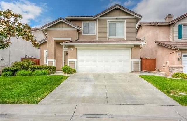 16142 Chandler Court - 16142 Chandler Court, Chino Hills, CA 91709
