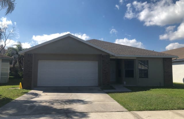 3071 Woolridge Drive - 3071 Woolridge Drive, Orange County, FL 32837