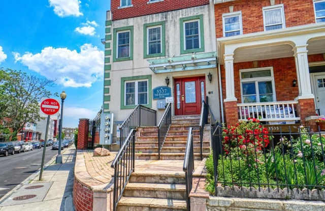 3537 NEW HAMPSHIRE Avenue NW Gallery 1