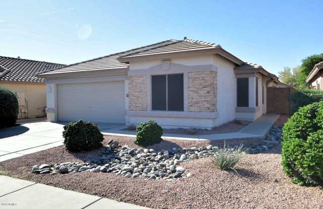 15873 W TARA Lane - 15873 West Tara Lane, Surprise, AZ 85374