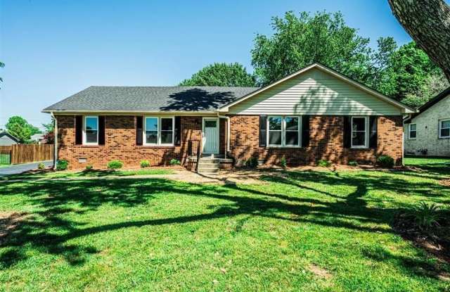2708 Thompson Drive Gallery 1