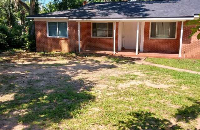 1816 S Meridian Street - 1816 South Meridian Street, Tallahassee, FL 32301