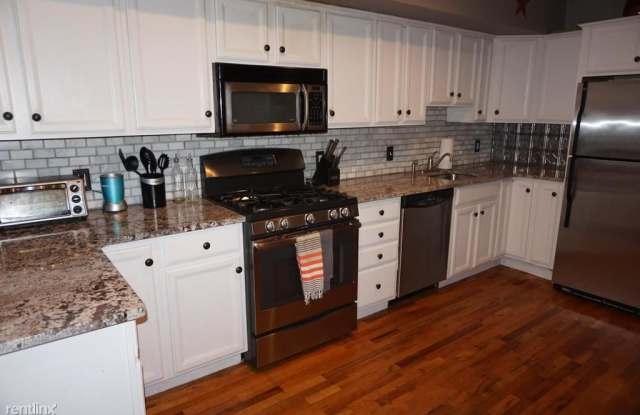 1726 S Hanover St - 1726 S Hanover St, Baltimore, MD 21230