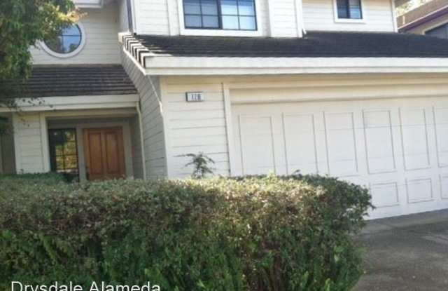 128 Lawrence Road - 128 Lawrence Road, Alameda, CA 94502